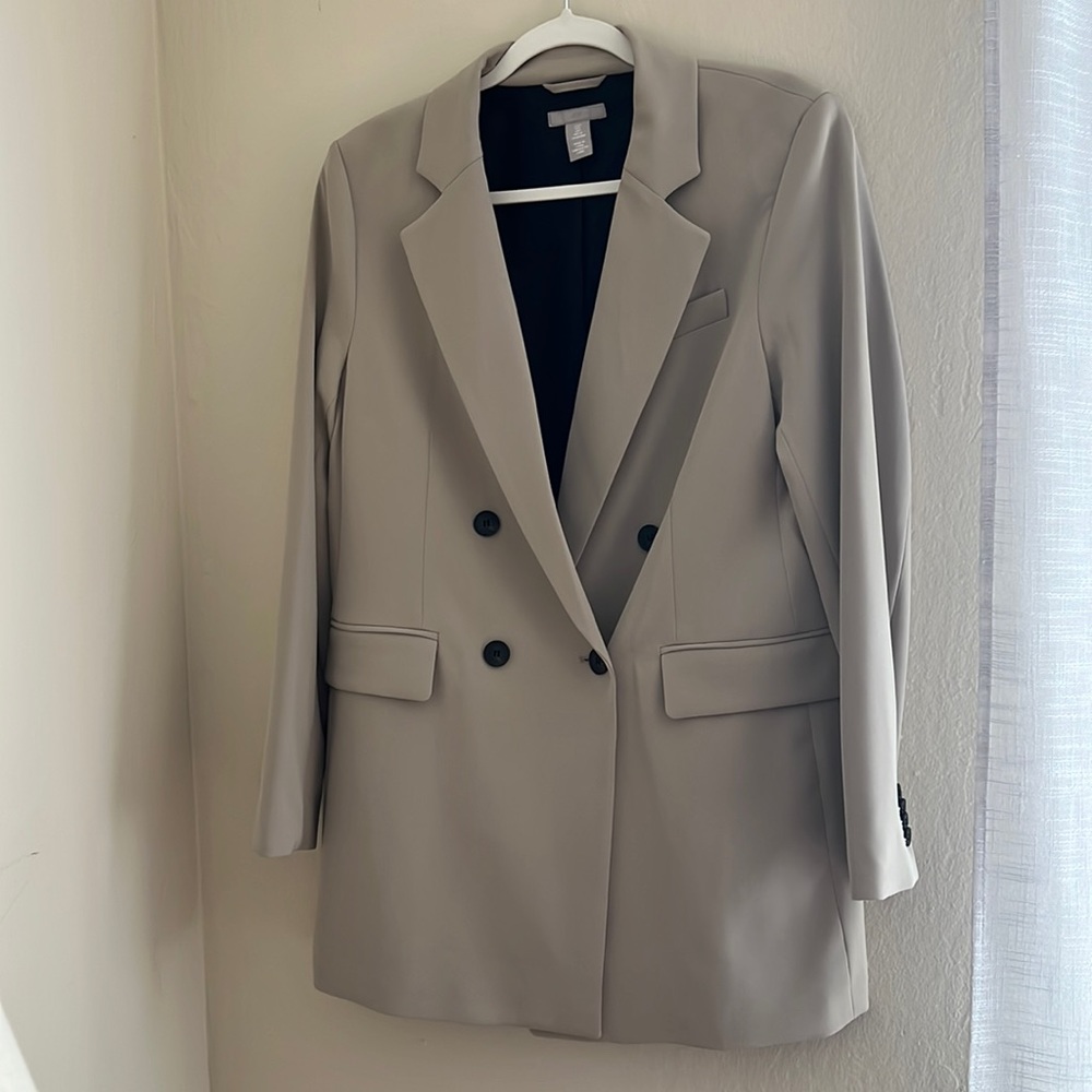 Like new H&M blazer